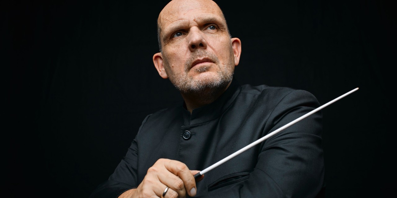 musicus en dirigent Jaap van Zweden, over het belang van een goed gehoor en de juiste gehoorbescherming. 